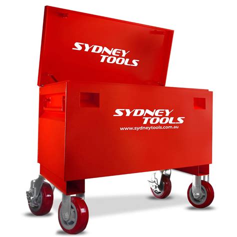 sydney tools toolbox